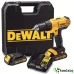 DEWALT DCD771C2 - ПРОФЕСИОНАЛЕН АКУМУЛАТОРЕН ВИНТОВЕРТ DEWALT DCD771C2 - ПРОФЕСИОНАЛЕН АКУМУЛАТОРЕН ВИНТОВЕРТ